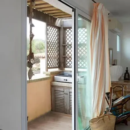 Holiday home Panoramic -sea Front Porto Rotondo- Porto Rotondo