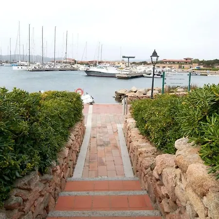 Panoramic -sea Front Porto Rotondo- Porto Rotondo