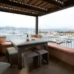 בית נופש Panoramic -sea Front Porto Rotondo-