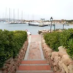 Panoramic -sea Front Porto Rotondo- פורטו רוטונדו