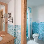 בית נופש Panoramic -sea Front Porto Rotondo- *