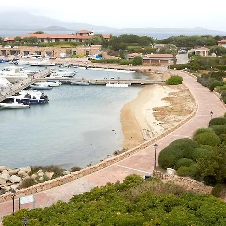 Panoramic -sea Front Porto Rotondo- * Porto Rotondo