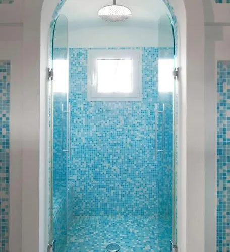 Dom wakacyjny Panoramic -sea Front Porto Rotondo-